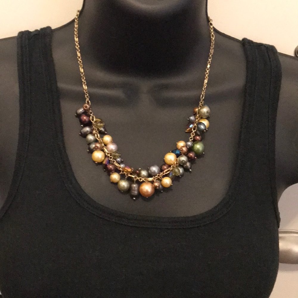 Premier Designs LEILANI necklace